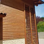 Aparthotel Lorica Suite Lago Lorica