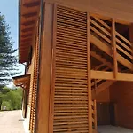 Lorica Suite Lago Aparthotel Lorica