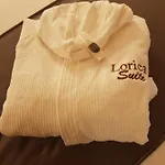 Lorica Suite Lago Lorica