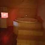 Lorica Suite Lago Aparthotel 4*