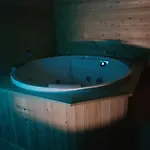 Aparthotel Lorica Suite Lago
