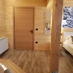 Aparthotel Lorica Suite Lago