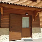 Aparthotel Lorica Suite Lago