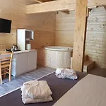 Lorica Suite Lago Lorica