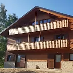 Lorica Suite Lago Aparthotel Lorica