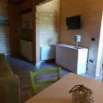 Aparthotel Lorica Suite Lago
