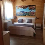 Lorica Suite Lago