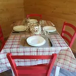 Lorica Suite Lago Apart Otel