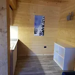 Lorica Suite Lago Aparthotel