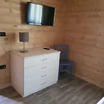 Aparthotel Lorica Suite Lago Lorica