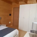 Aparthotel Lorica Suite Lago 4*