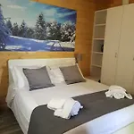 Lorica Suite Lago Apart Otel Lorica