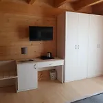 Lorica Suite Lago 4* Lorica