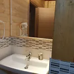 Aparthotel Lorica Suite Lago 4*