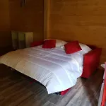Lorica Suite Lago 4* Lorica