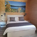 Lorica Suite Lago 4*