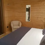 Lorica Suite Lago Aparthotel Lorica