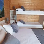 Lorica Suite Lago Aparthotel Lorica