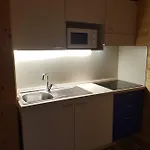 Lorica Suite Lago