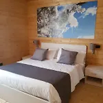 Lorica Suite Lago Apart Otel 4*