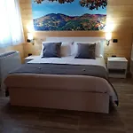 Lorica Suite Lago Apart Otel 4*