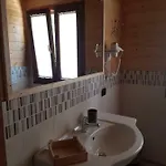 Lorica Suite Lago Lorica