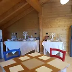 Lorica Suite Lago 4* Lorica
