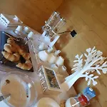Lorica Suite Lago Apart Otel 4*