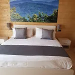 Apart Otel Lorica Suite Lago Lorica