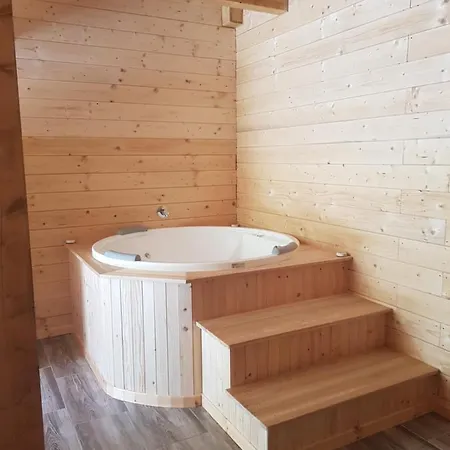 Lorica Suite Lago 4* 로리카