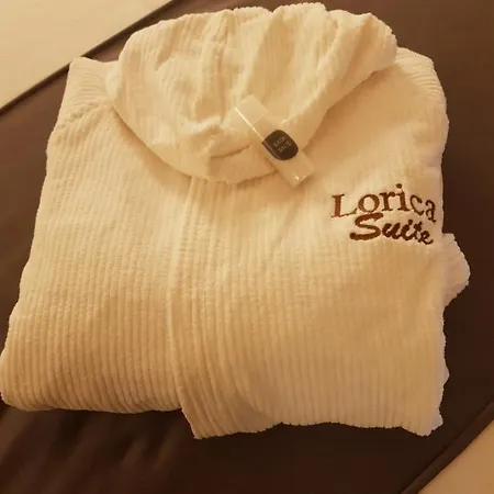 Lorica Suite Lago Lorica