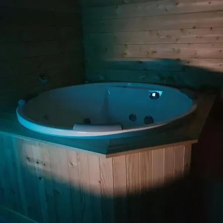 Aparthotel Lorica Suite Lago