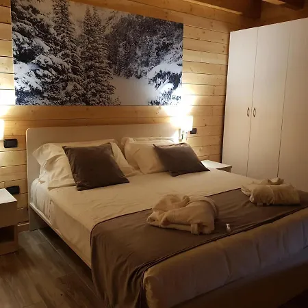 Lorica Suite Lago 4*