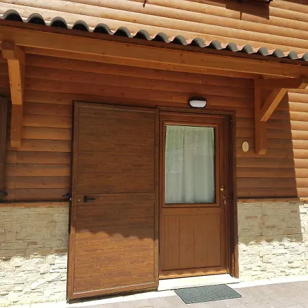 아파트호텔 Lorica Suite Lago