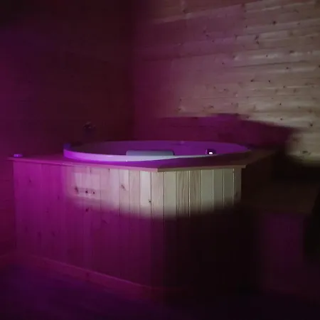 Lorica Suite Lago 4* Lorica