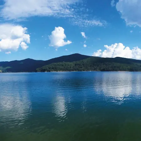 Lorica Suite Lago Lorica