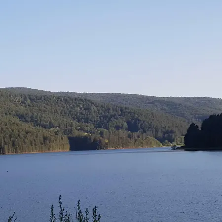 Lorica Suite Lago Lorica