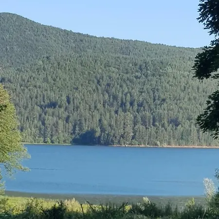 Lorica Suite Lago 4*