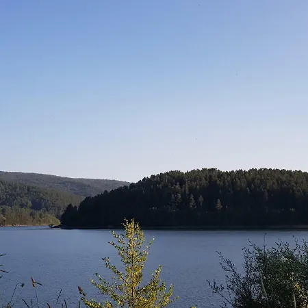 Lorica Suite Lago
