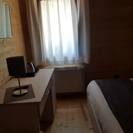 Lorica Suite Lago ロリカ