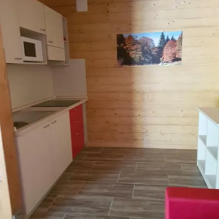 Lorica Suite Lago Aparthotel Lorica