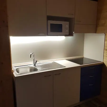 Lorica Suite Lago