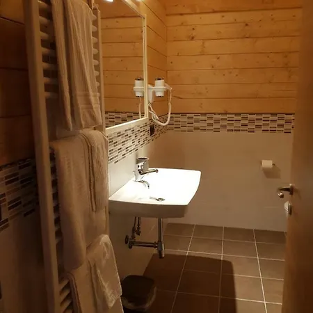 Lorica Suite Lago 아파트호텔 로리카