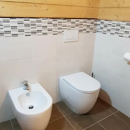 Lorica Suite Lago Aparthotel Lorica