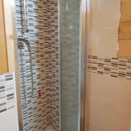 Lorica Suite Lago 아파트호텔 4*