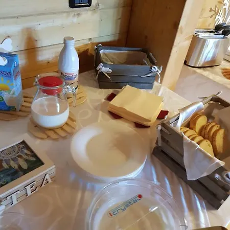 Lorica Suite Lago Lorica