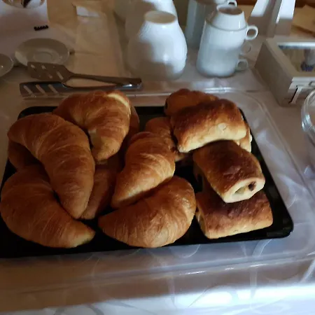 Lorica Suite Lago Aparthotel