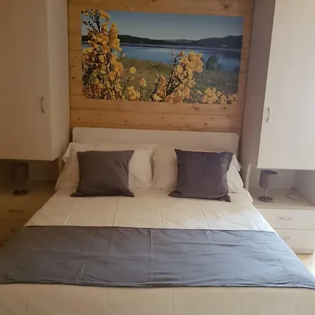 Lorica Suite Lago Lorica