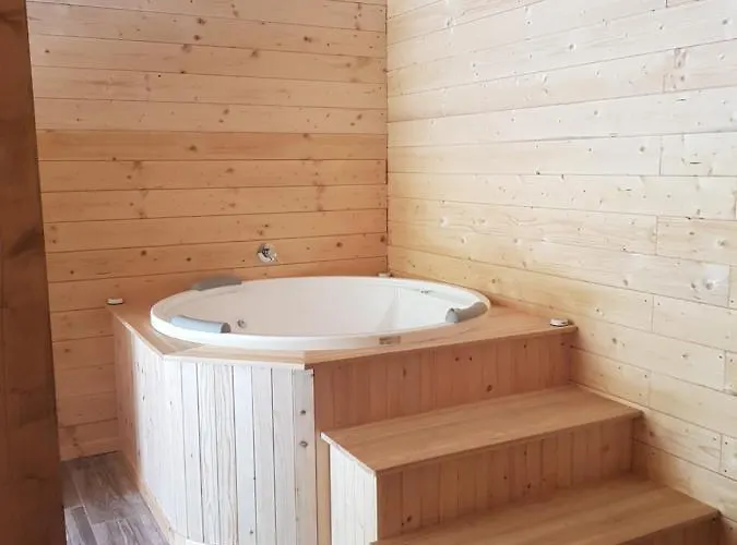 Lorica Suite Lago 4* Lorica