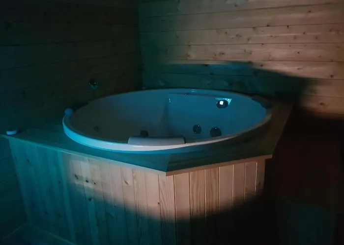 Apartmanhotel Lorica Suite Lago